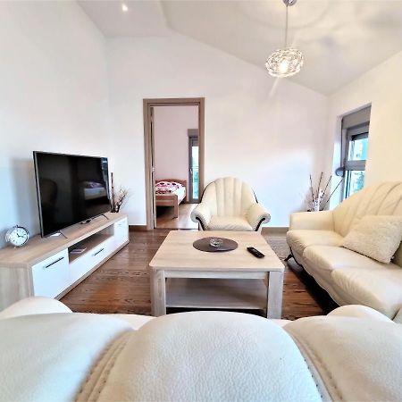 Pavlina Apartments Budva Exterior photo