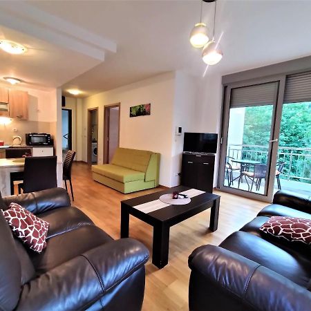 Pavlina Apartments Budva Exterior photo