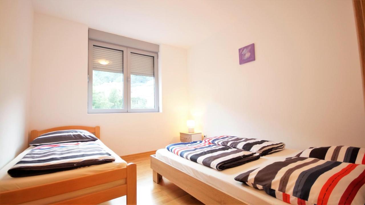 Pavlina Apartments Budva Exterior photo