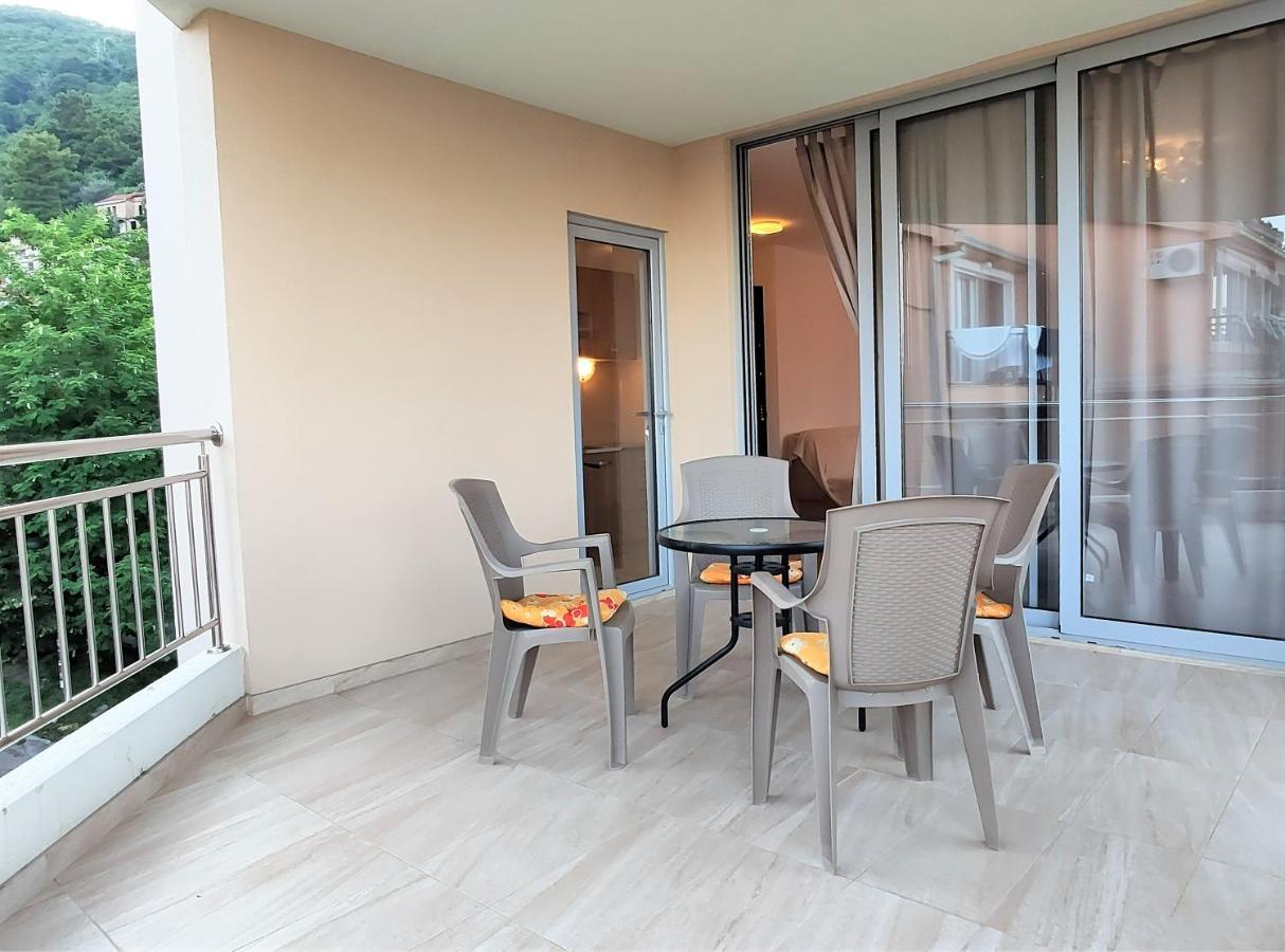 Pavlina Apartments Budva Exterior photo