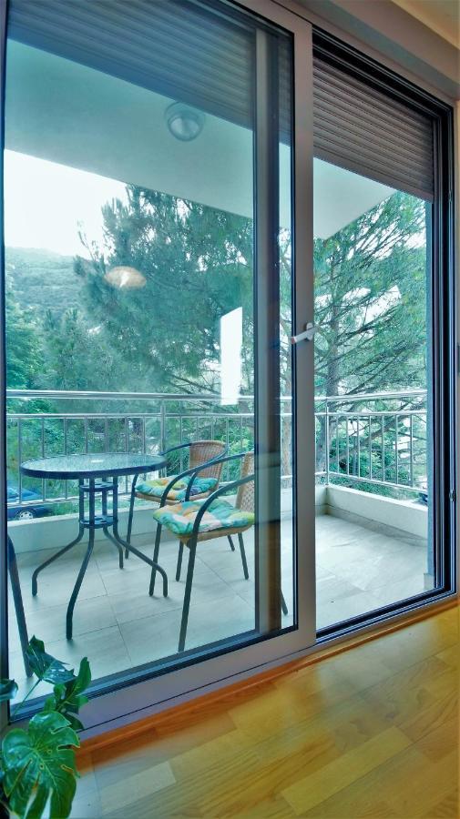 Pavlina Apartments Budva Exterior photo