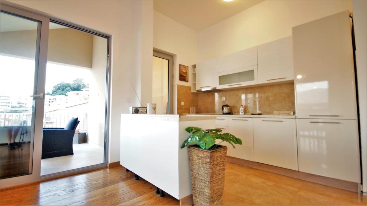 Pavlina Apartments Budva Exterior photo